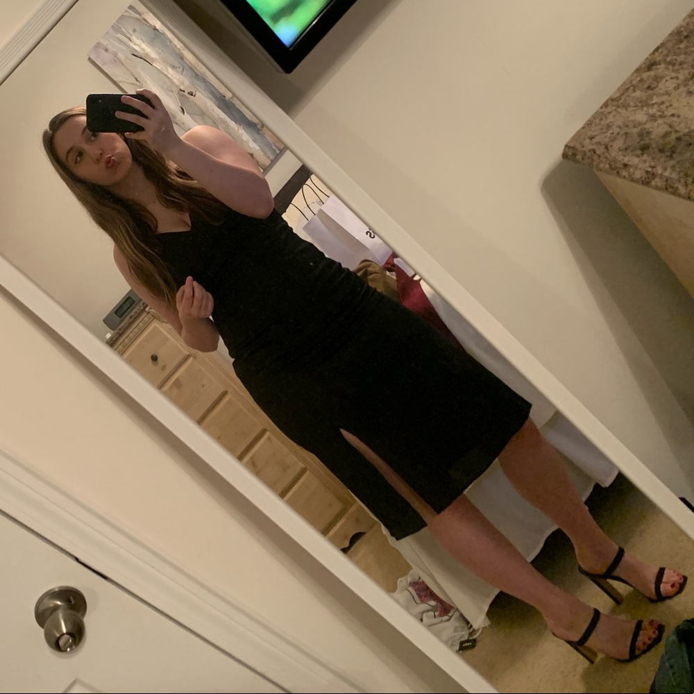 BEAUTIFUL LBD!!!